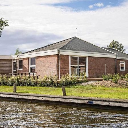 Watervilla It Beaken Геег Екстер'єр фото