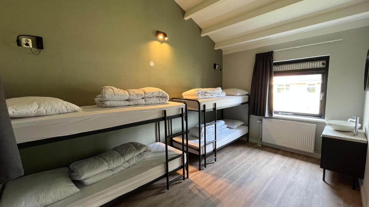 Watervilla It Beaken Геег Екстер'єр фото